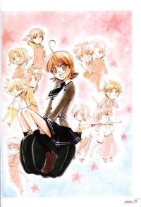 BUY NEW watanabe yoshitomo - 183990 Premium Anime Print Poster